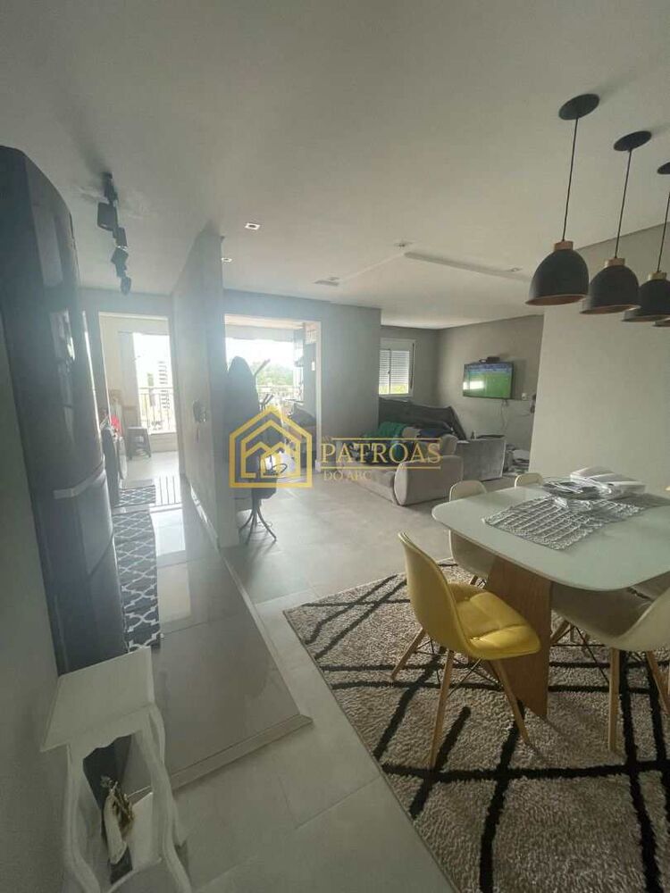 Apartamento, 2 quartos, 74 m² - Foto 7