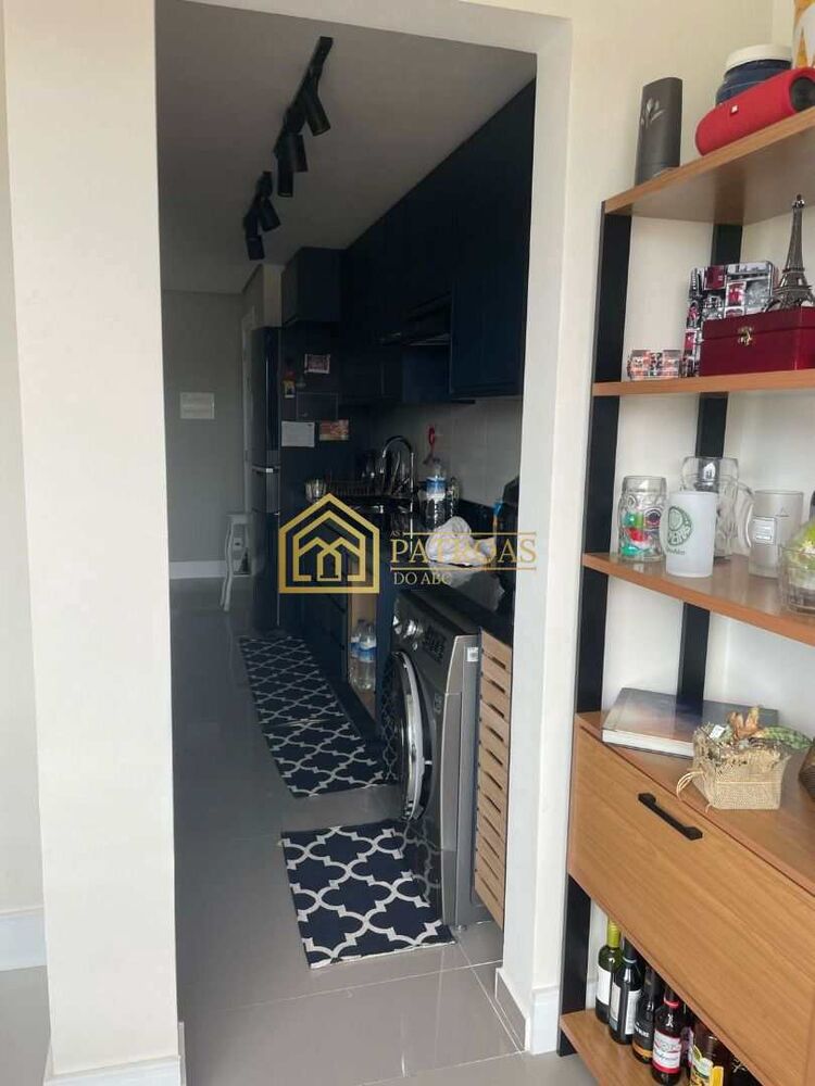 Apartamento, 2 quartos, 74 m² - Foto 13