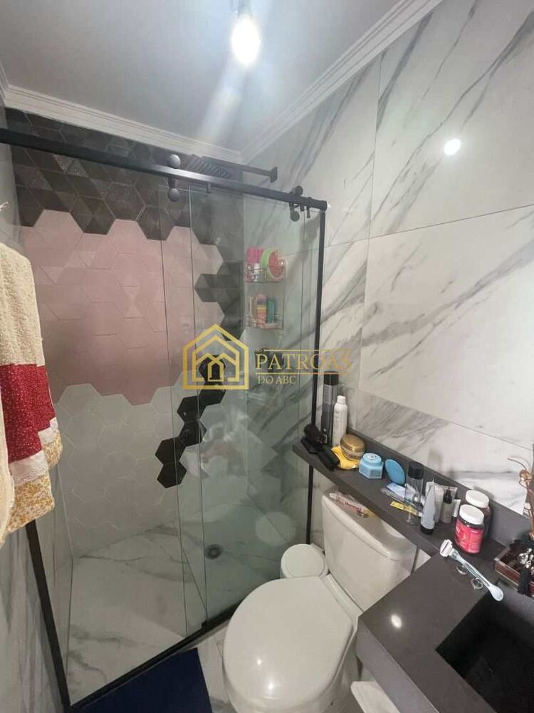 Apartamento, 2 quartos, 74 m² - Foto 3