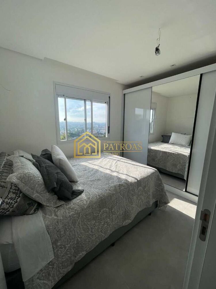 Apartamento, 2 quartos, 74 m² - Foto 10