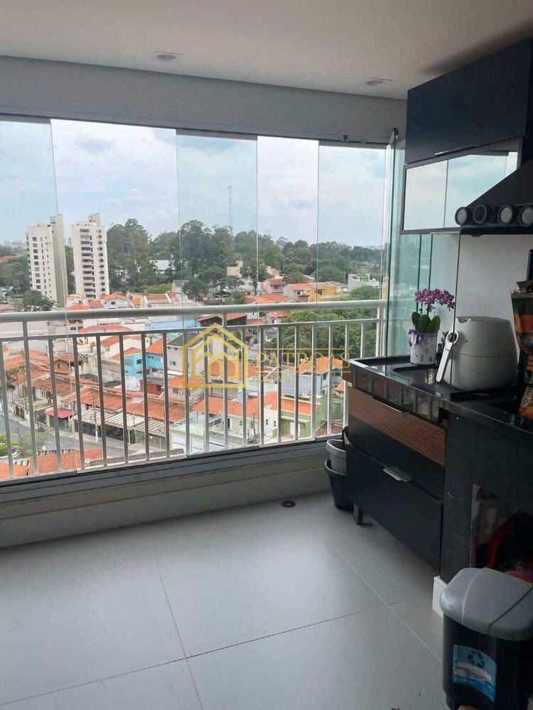 Apartamento, 2 quartos, 74 m² - Foto 4