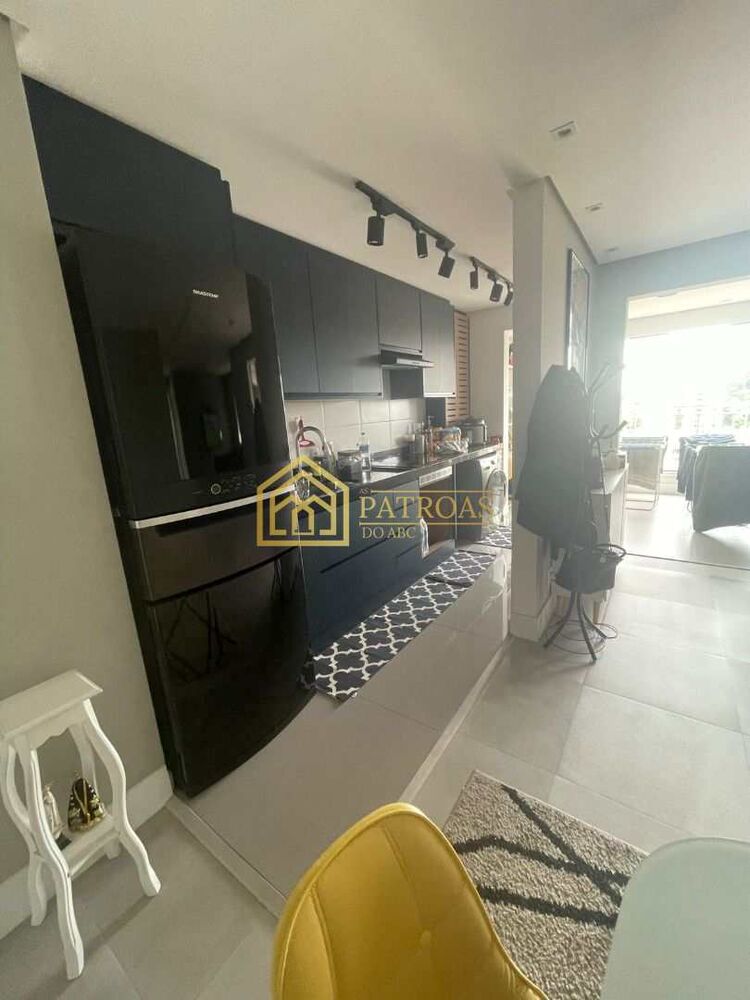Apartamento, 2 quartos, 74 m² - Foto 11