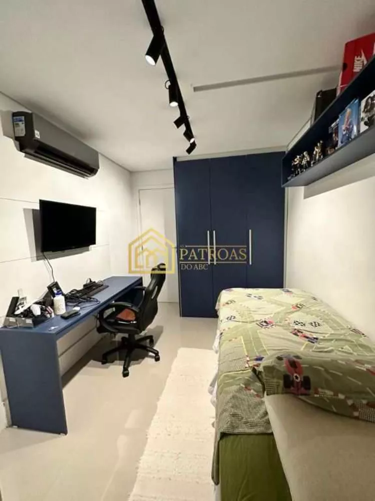 Apartamento, 3 quartos, 128 m² - Foto 6