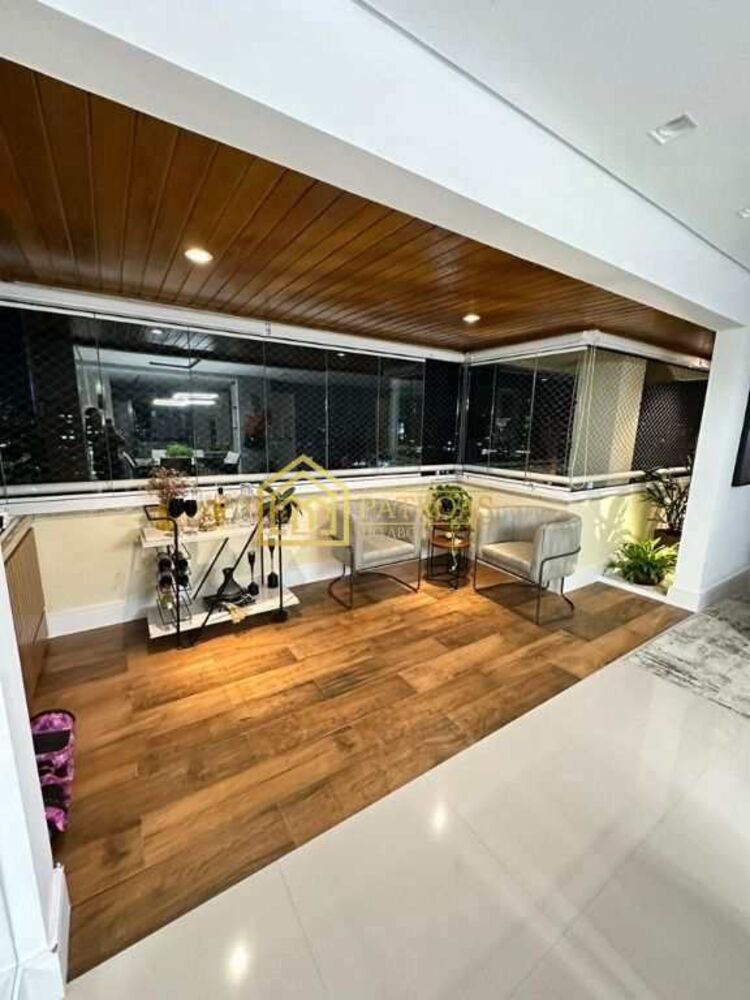 Apartamento, 3 quartos, 128 m² - Foto 1