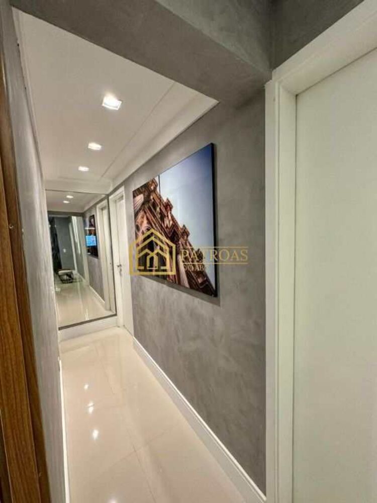 Apartamento, 3 quartos, 128 m² - Foto 7