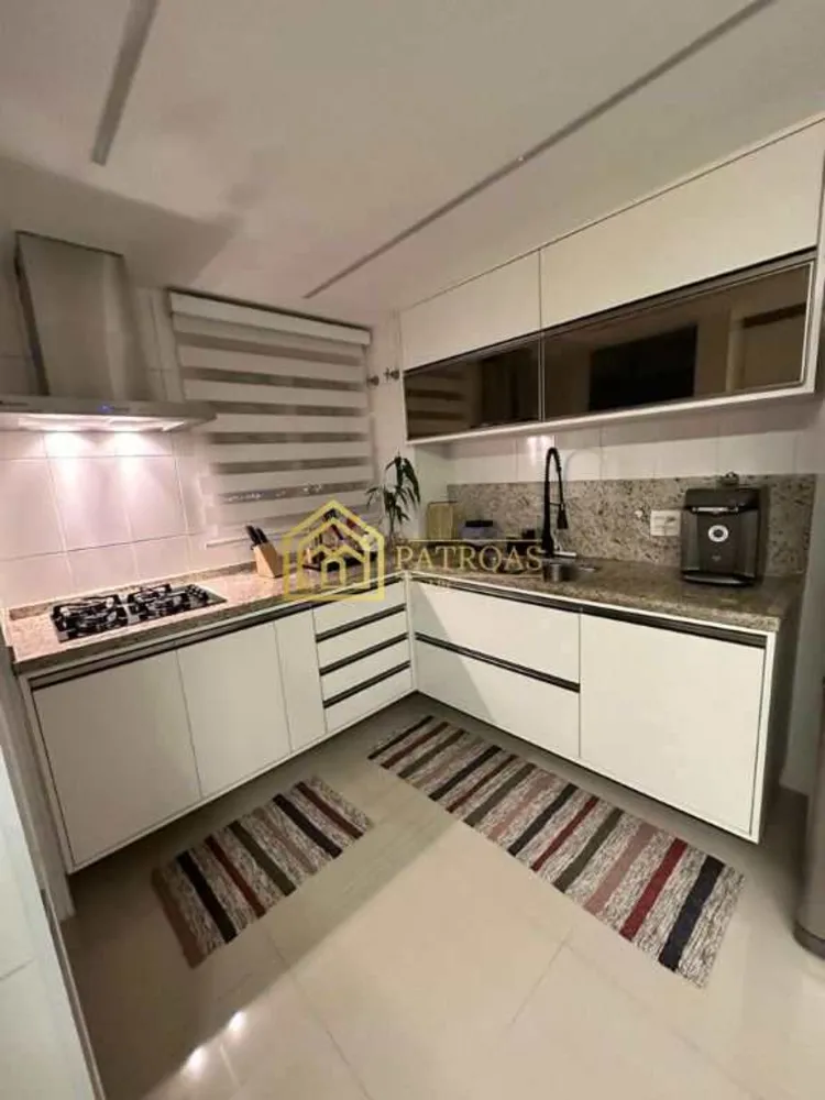 Apartamento, 3 quartos, 128 m² - Foto 5