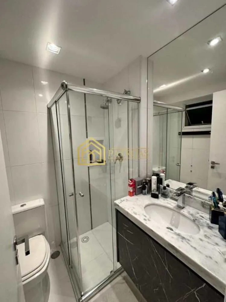 Apartamento, 3 quartos, 128 m² - Foto 8