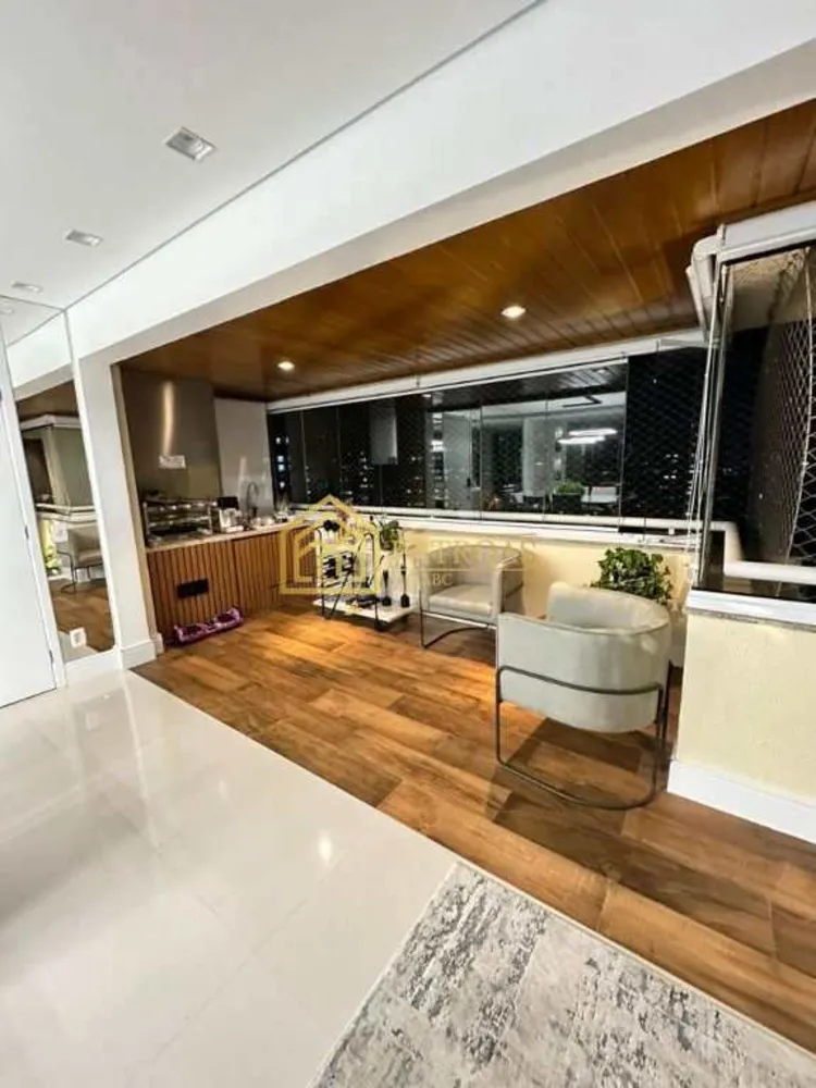 Apartamento, 3 quartos, 128 m² - Foto 1