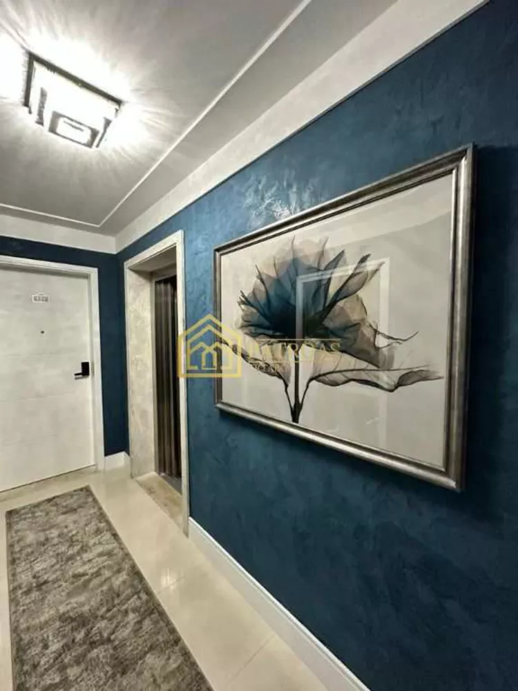 Apartamento, 3 quartos, 128 m² - Foto 8