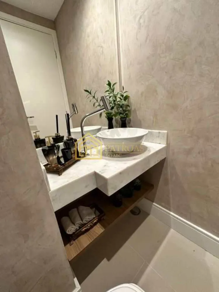Apartamento, 3 quartos, 128 m² - Foto 16