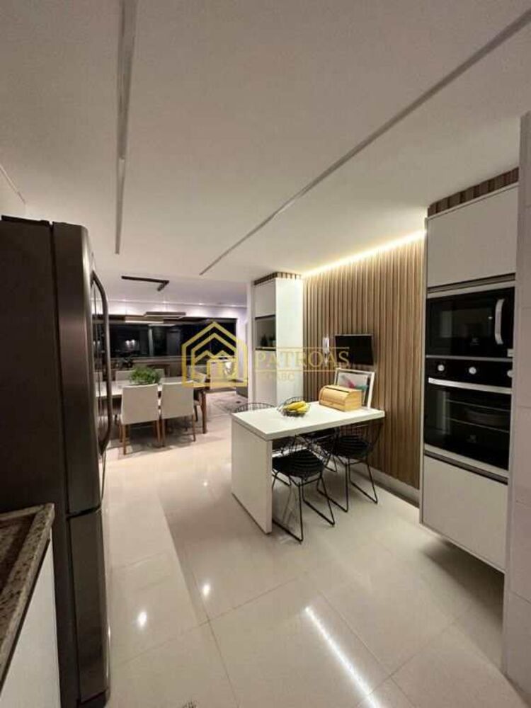 Apartamento, 3 quartos, 128 m² - Foto 4