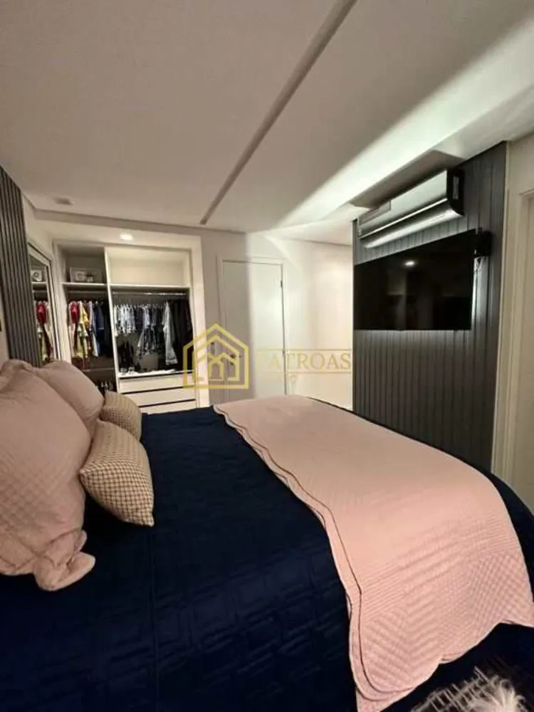 Apartamento, 3 quartos, 128 m² - Foto 12