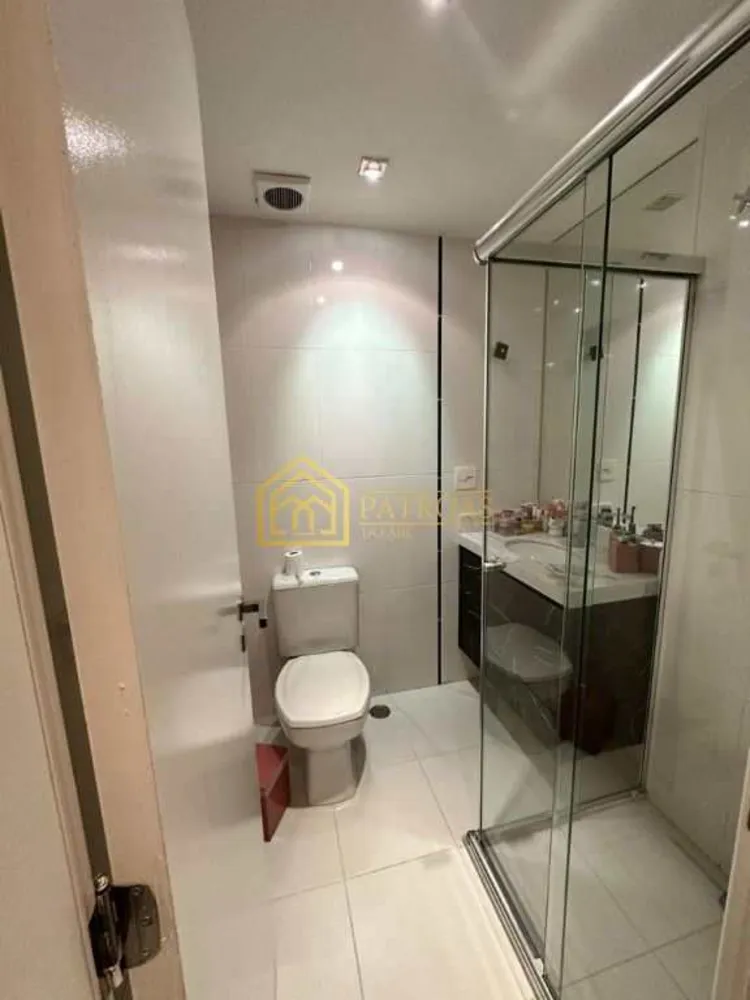 Apartamento, 3 quartos, 128 m² - Foto 9