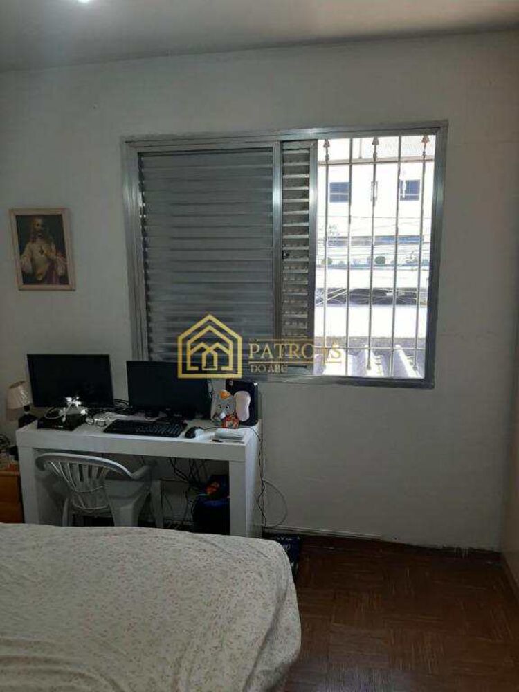 Sobrado, 3 quartos, 185 m² - Foto 4