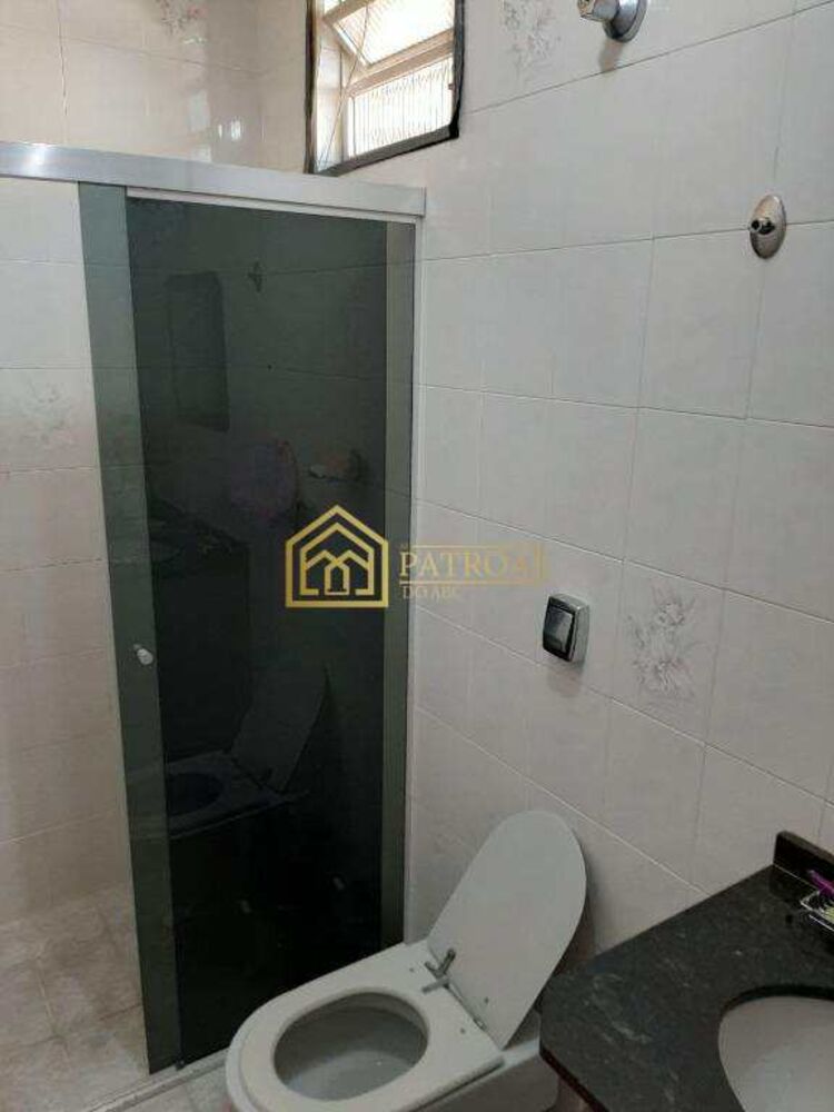 Sobrado, 3 quartos, 185 m² - Foto 3