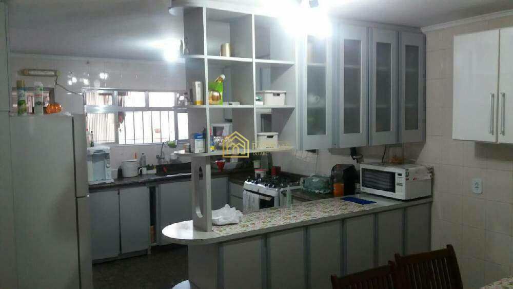 Sobrado, 3 quartos, 185 m² - Foto 6