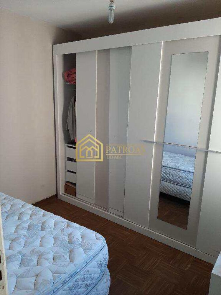 Sobrado, 3 quartos, 185 m² - Foto 10