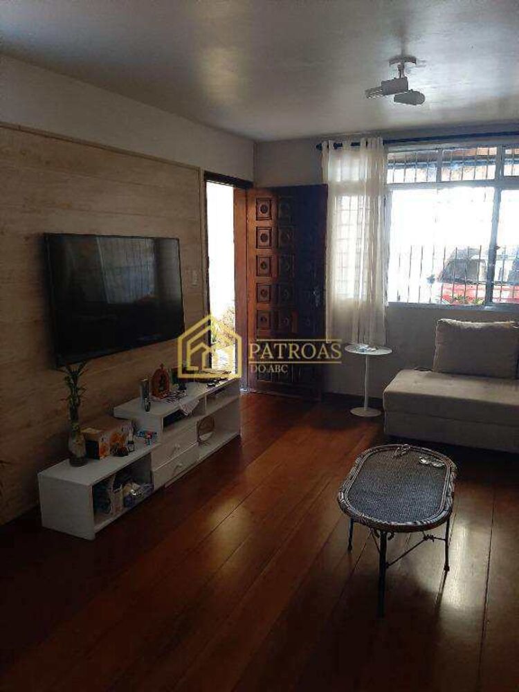 Sobrado, 3 quartos, 185 m² - Foto 8