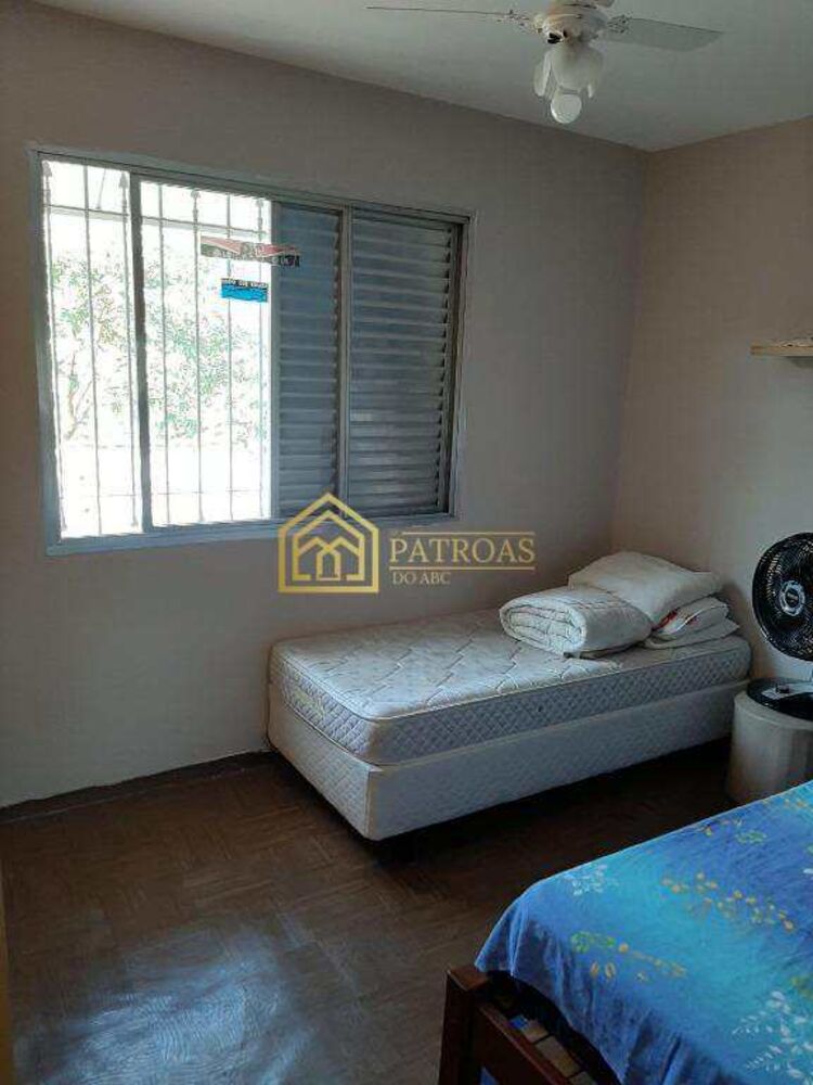 Sobrado, 3 quartos, 185 m² - Foto 5