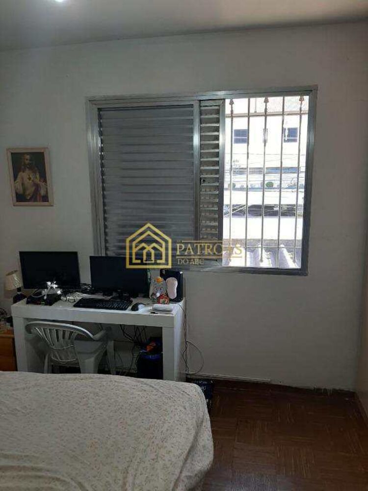 Sobrado, 3 quartos, 185 m² - Foto 13