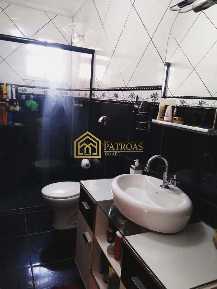 Sobrado, 3 quartos, 242 m² - Foto 9