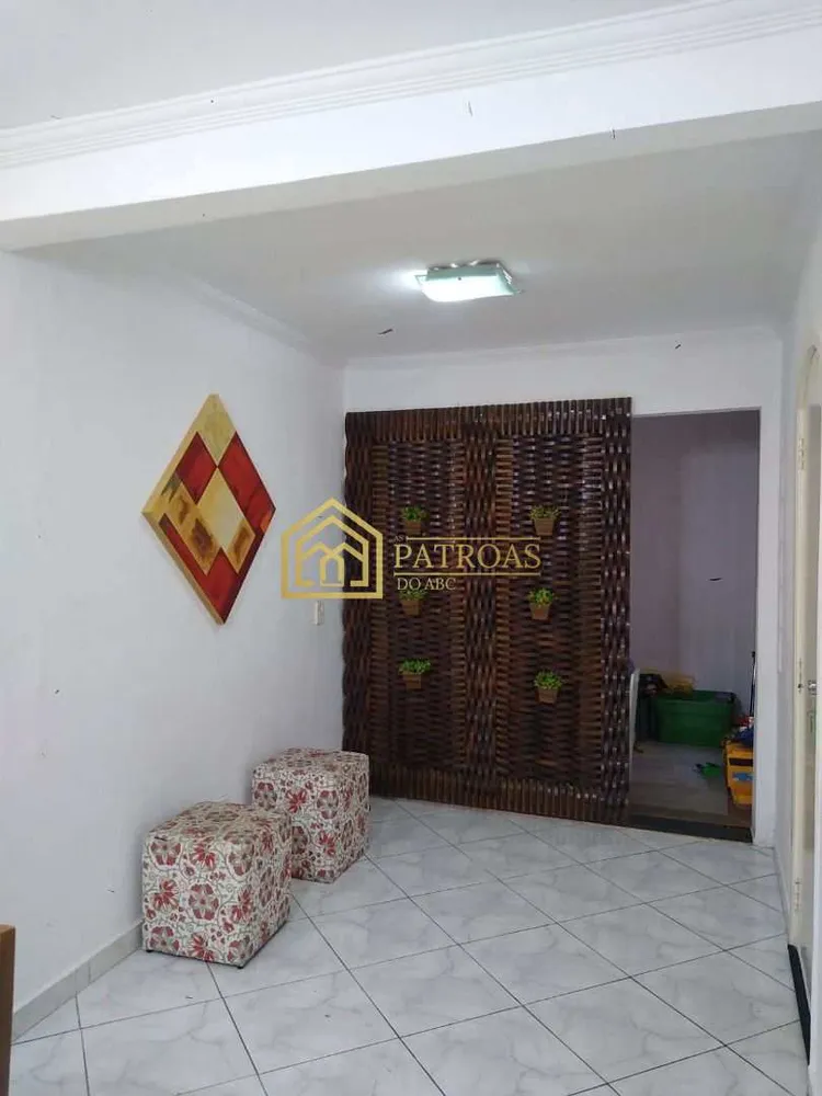 Sobrado, 3 quartos, 242 m² - Foto 10
