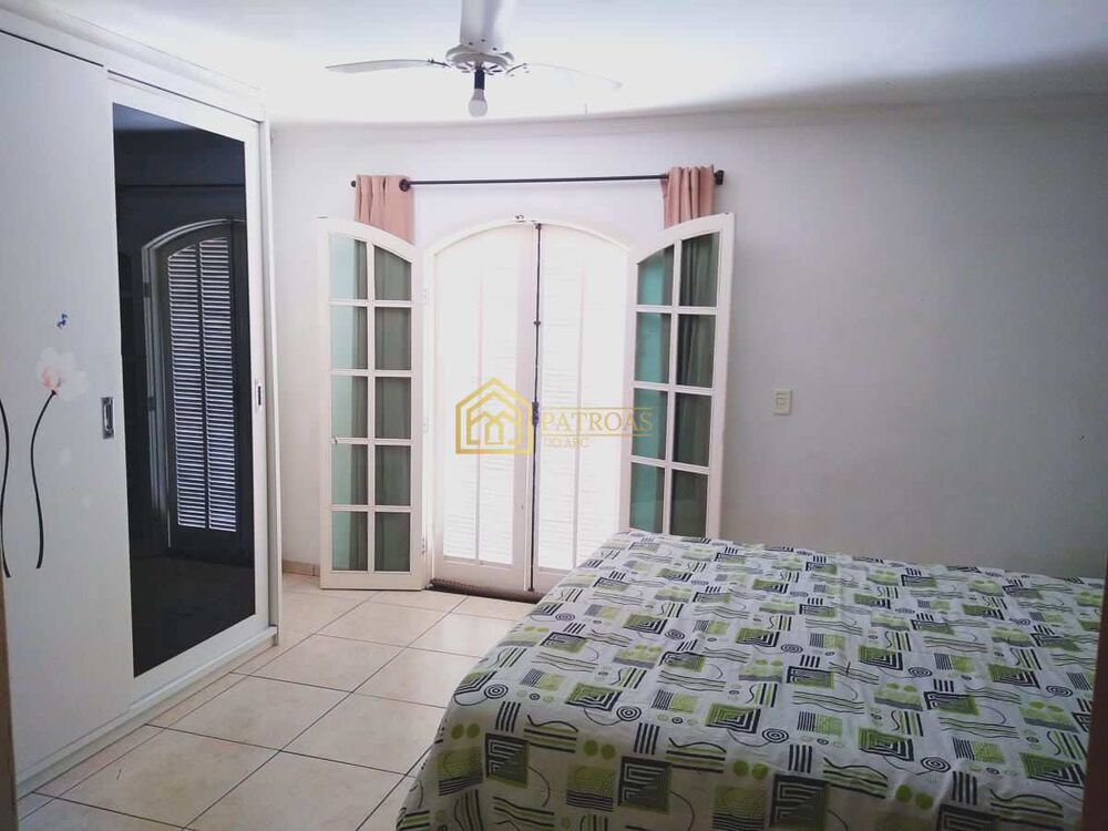Sobrado, 3 quartos, 242 m² - Foto 4
