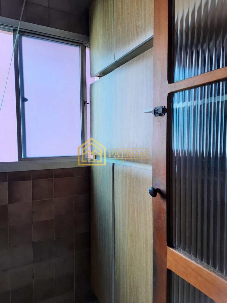 Apartamento, 3 quartos, 100 m² - Foto 7