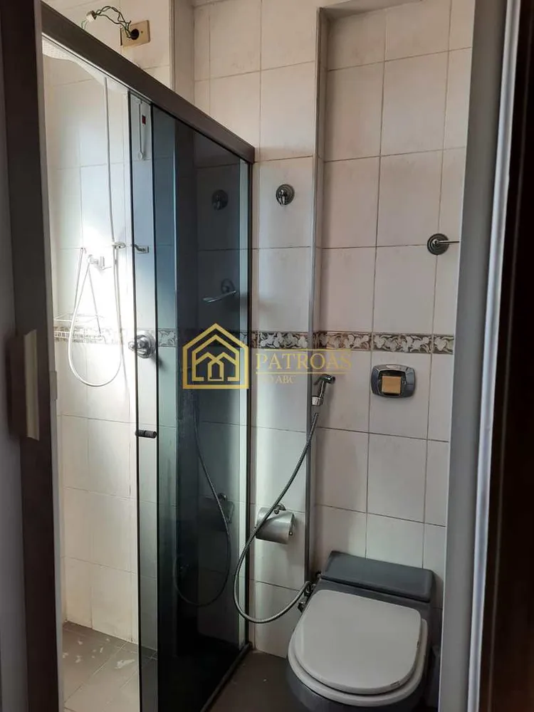 Apartamento, 3 quartos, 100 m² - Foto 13