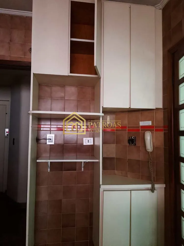 Apartamento, 3 quartos, 100 m² - Foto 11