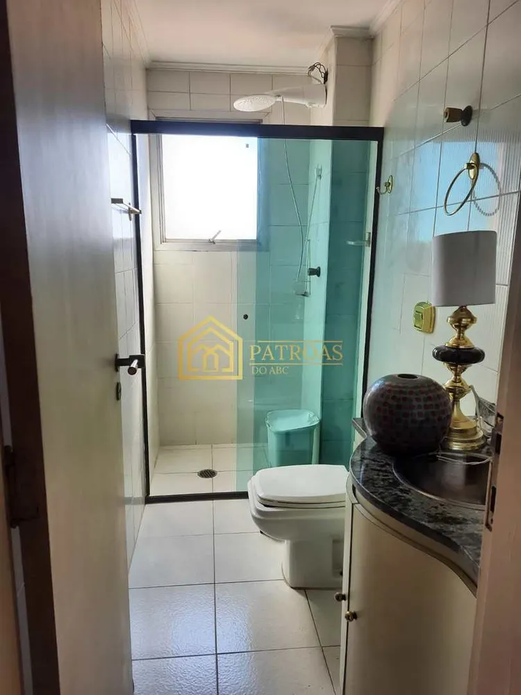 Apartamento, 3 quartos, 100 m² - Foto 9