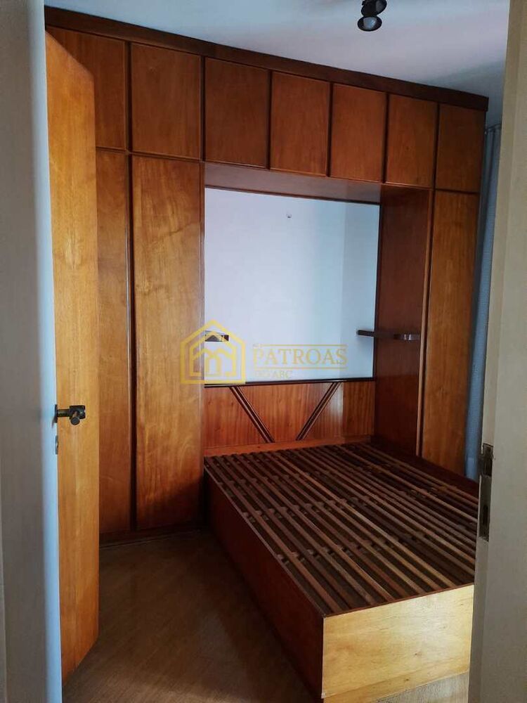 Apartamento, 3 quartos, 100 m² - Foto 5