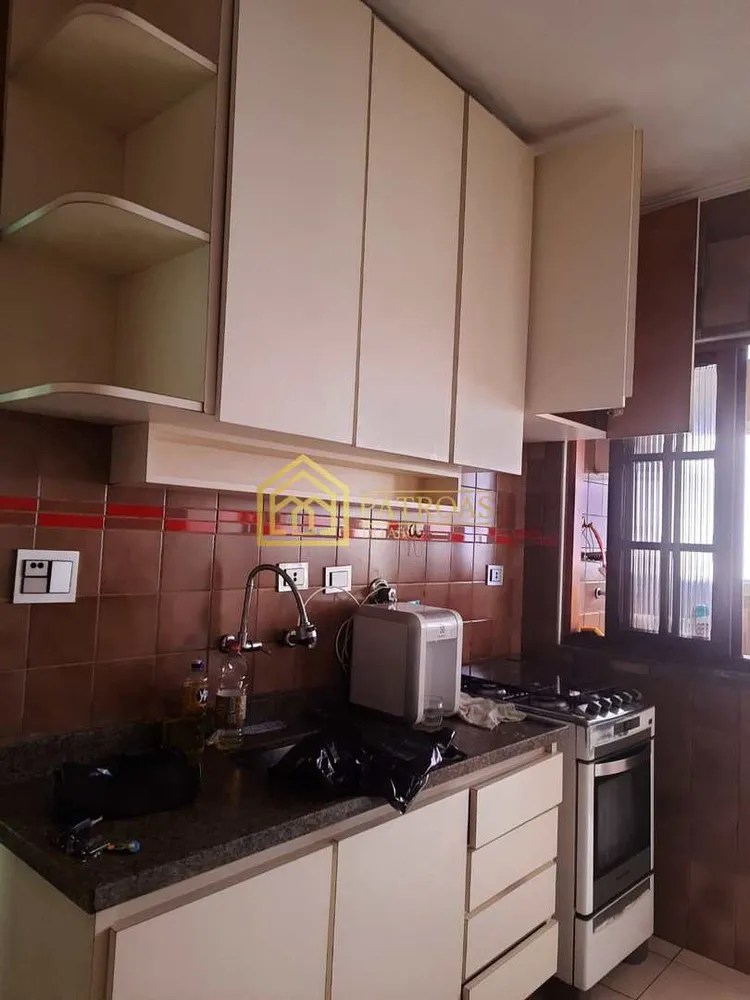 Apartamento, 3 quartos, 100 m² - Foto 10