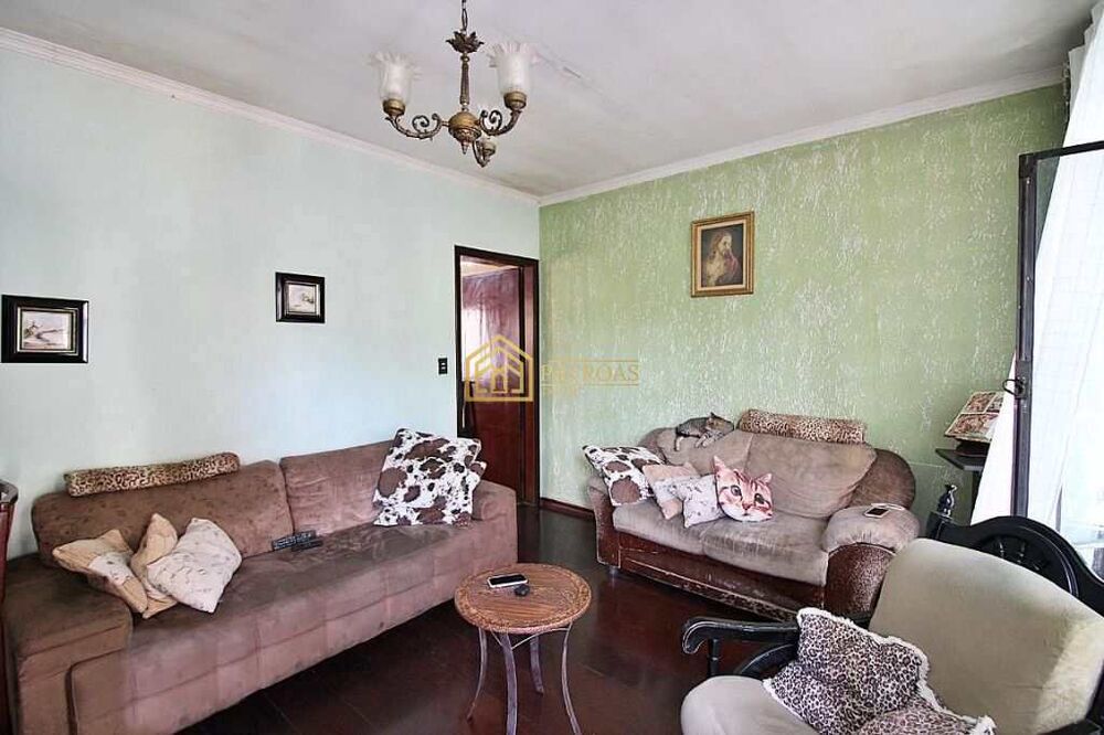 Casa, 2 quartos, 183 m² - Foto 3