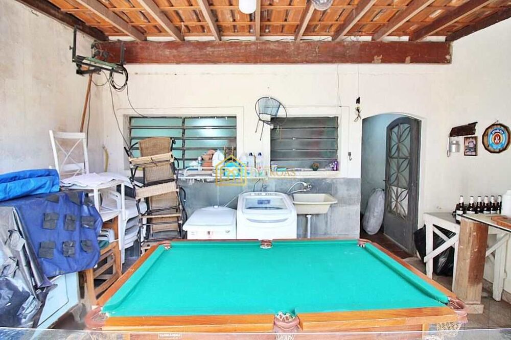 Casa, 2 quartos, 183 m² - Foto 2