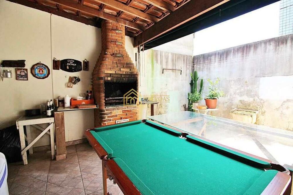 Casa, 2 quartos, 183 m² - Foto 1