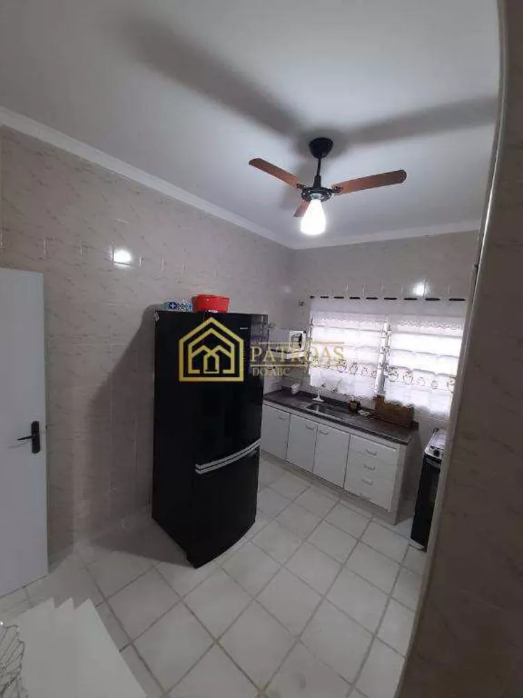 Casa, 2 quartos, 132 m² - Foto 5
