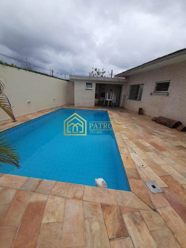 Casa, 2 quartos, 132 m² - Foto 6