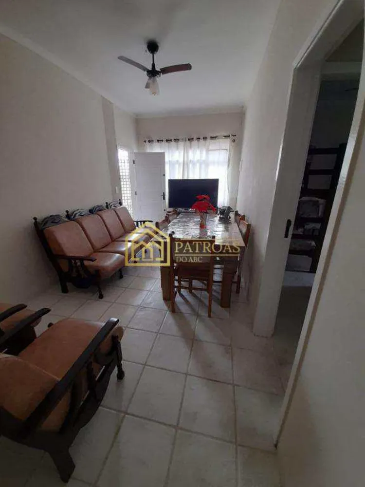 Casa, 2 quartos, 132 m² - Foto 2