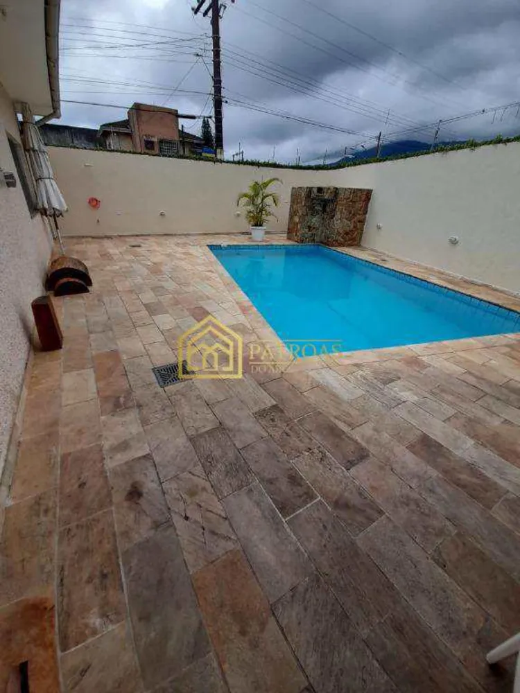 Casa, 2 quartos, 132 m² - Foto 7