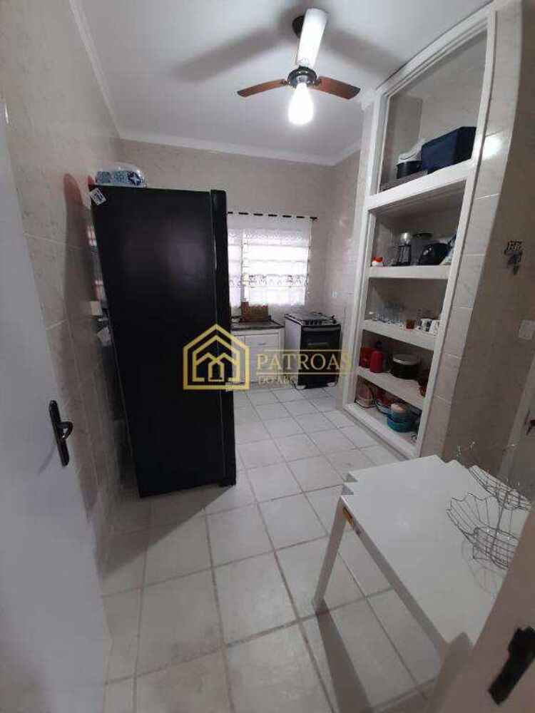 Casa, 2 quartos, 132 m² - Foto 4