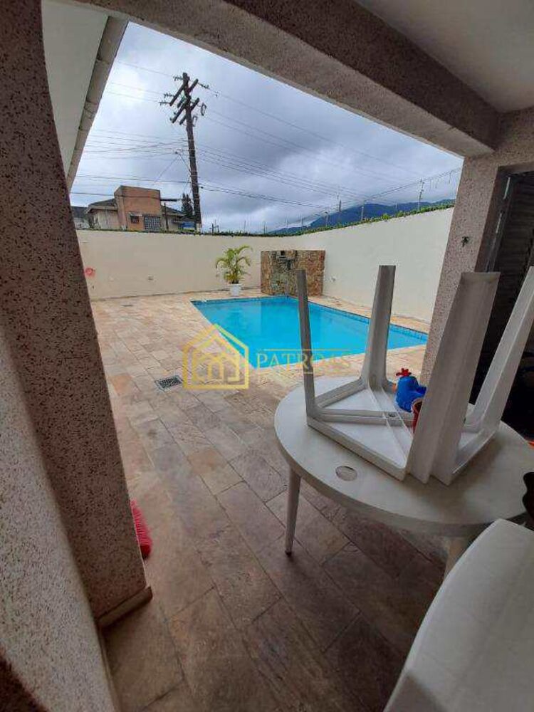 Casa, 2 quartos, 132 m² - Foto 2