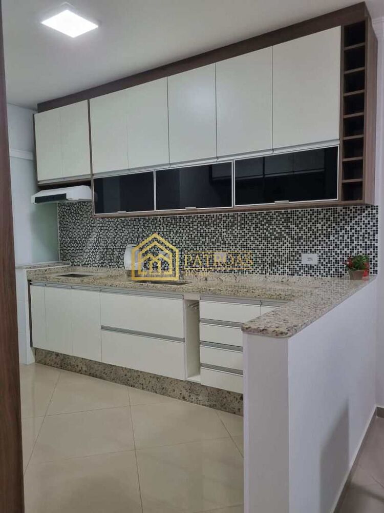 Apartamento, 2 quartos, 62 m² - Foto 7