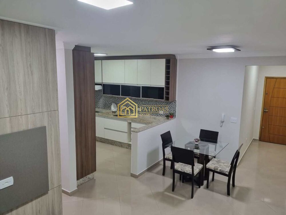 Apartamento, 2 quartos, 62 m² - Foto 9