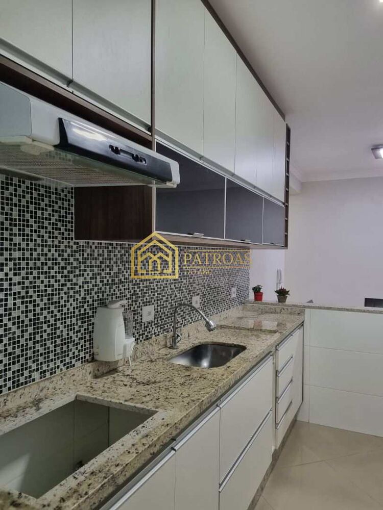 Apartamento, 2 quartos, 62 m² - Foto 23