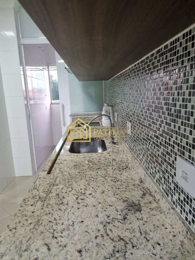 Apartamento, 2 quartos, 62 m² - Foto 5