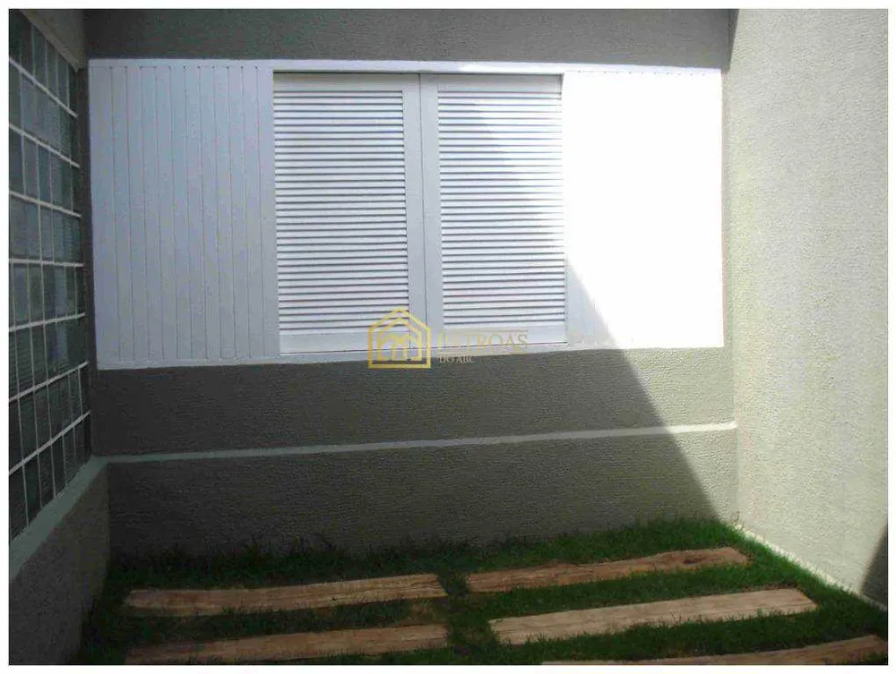 Sobrado, 5 quartos, 243 m² - Foto 10
