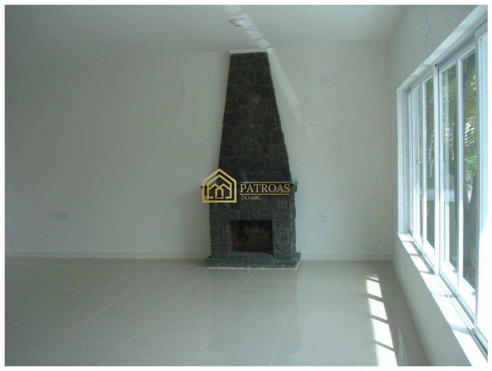 Sobrado, 5 quartos, 243 m² - Foto 1