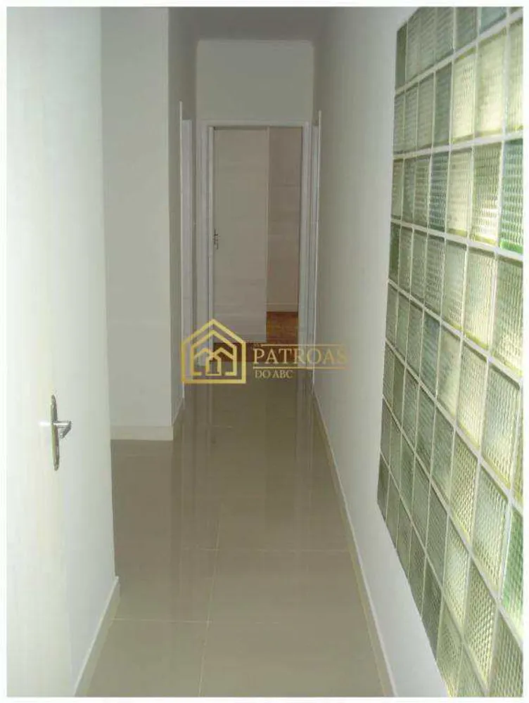 Sobrado, 5 quartos, 243 m² - Foto 11
