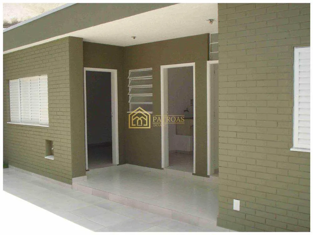 Sobrado, 5 quartos, 243 m² - Foto 9